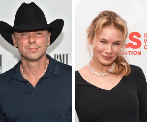 Kenny Chesney & Renee Zellweger — 225 Days