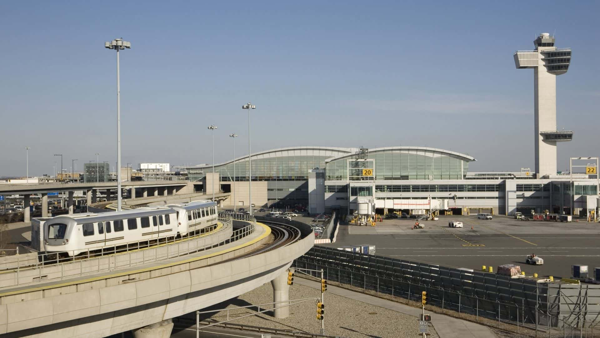 JFK Airport