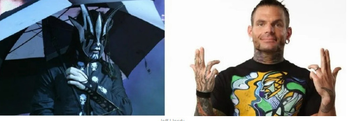 Jeff Hardy