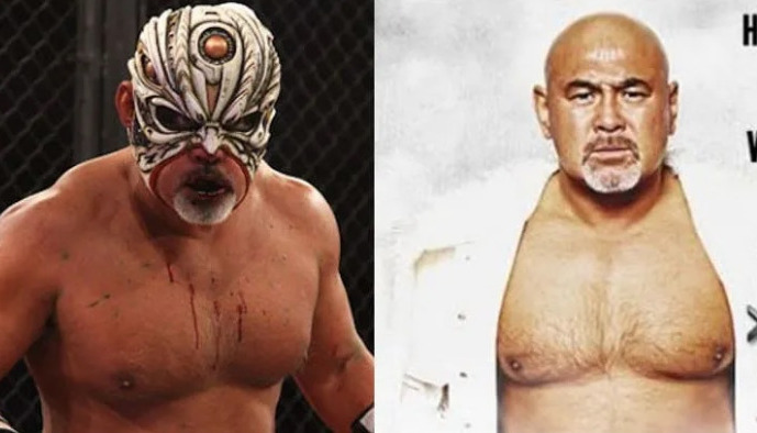 The Great Muta