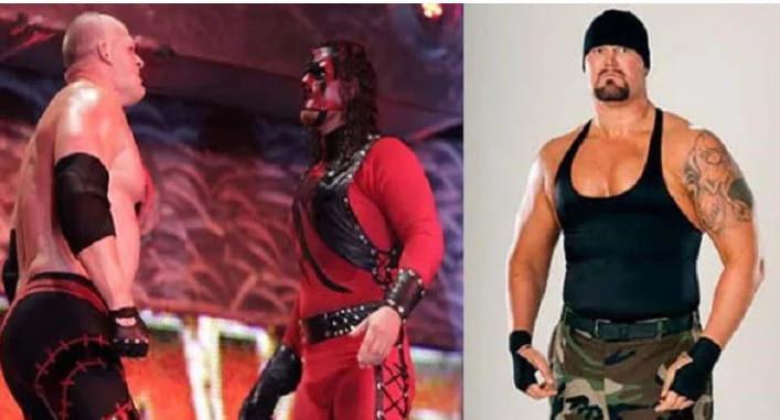 Imposter Kane