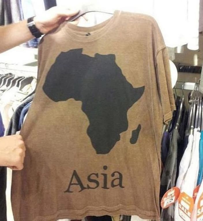 Anything But Asia