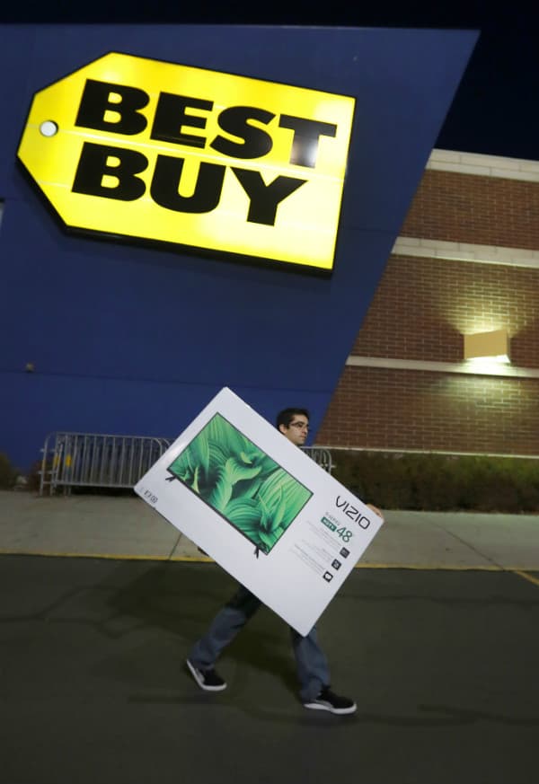 Best Buy