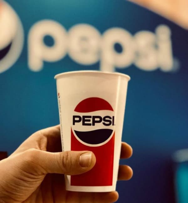 Pepsi