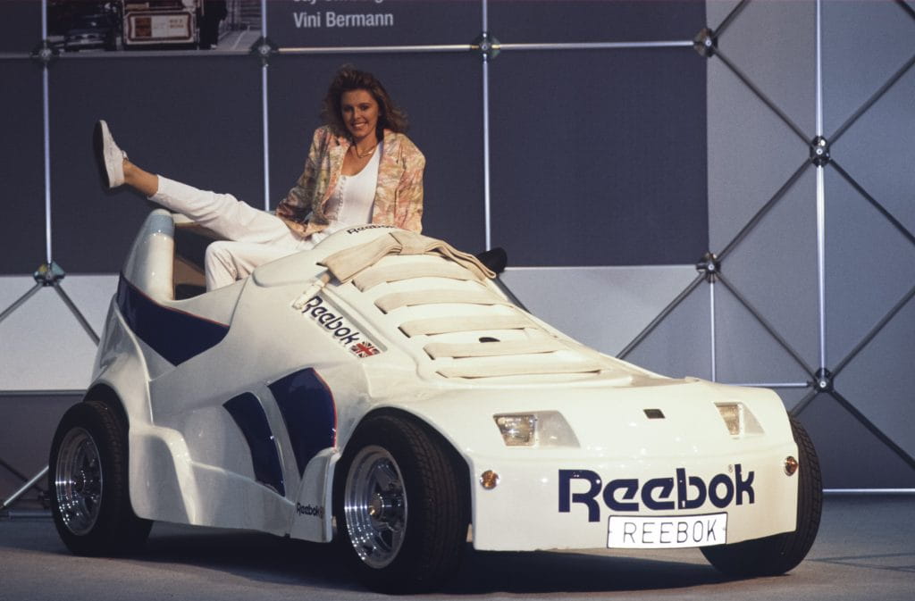 Reebok