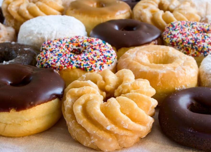 Donuts