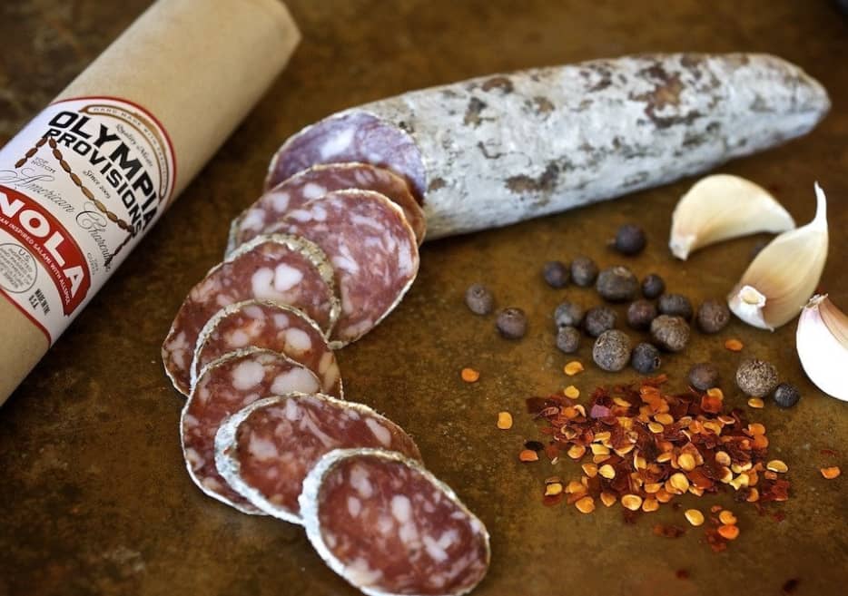 Salami