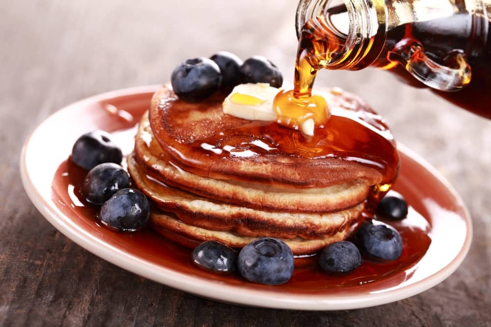 Syrup