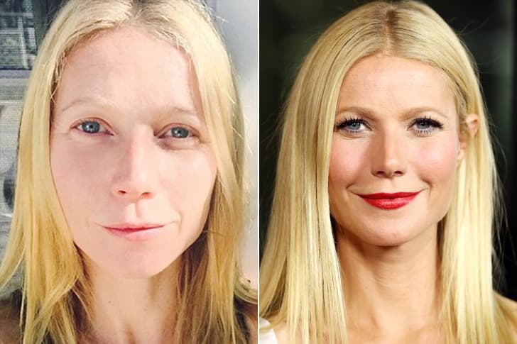 Gwyneth Paltrow