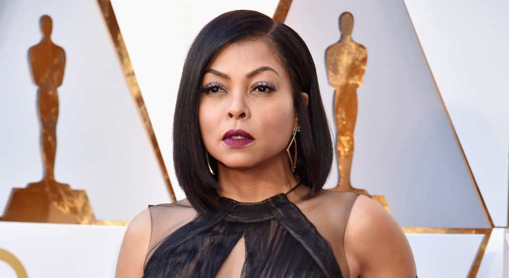 Taraji P. Henson