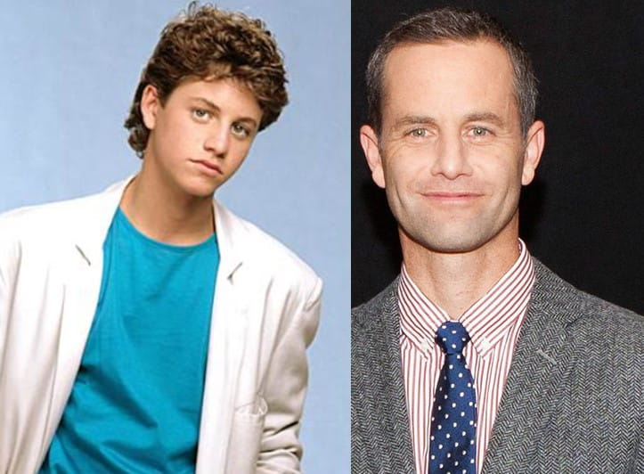 Kirk Cameron