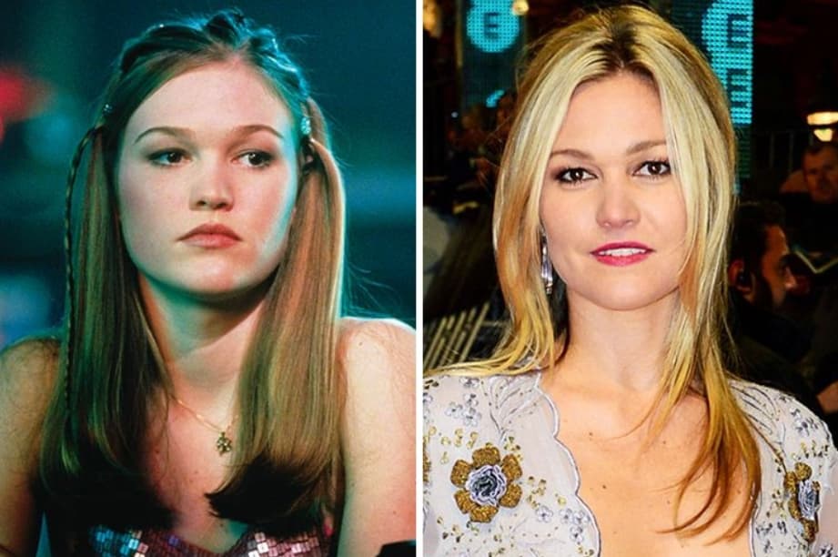 Julia Stiles