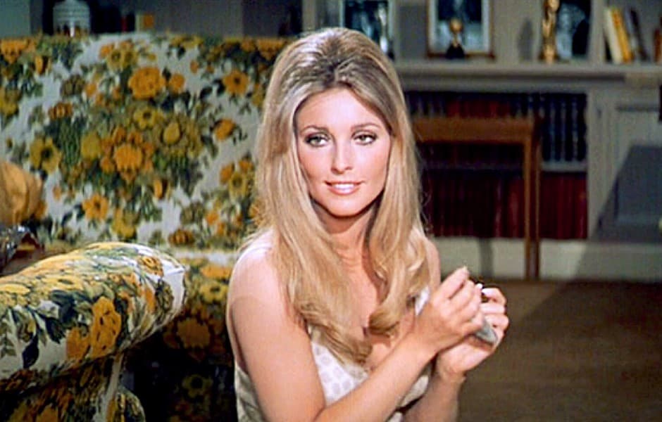 Jennifer North In Valley Of The Dolls