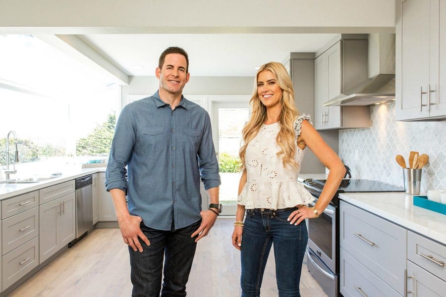 Here Is The Truth Behind The Surprising Breakup Between Tarek And Christina El Moussa