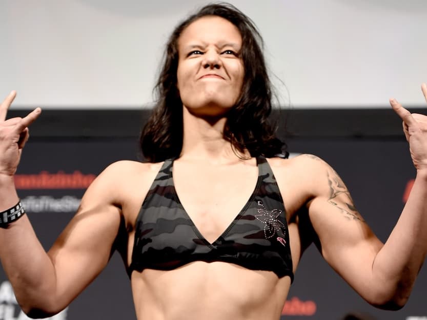 Shayna Baszler