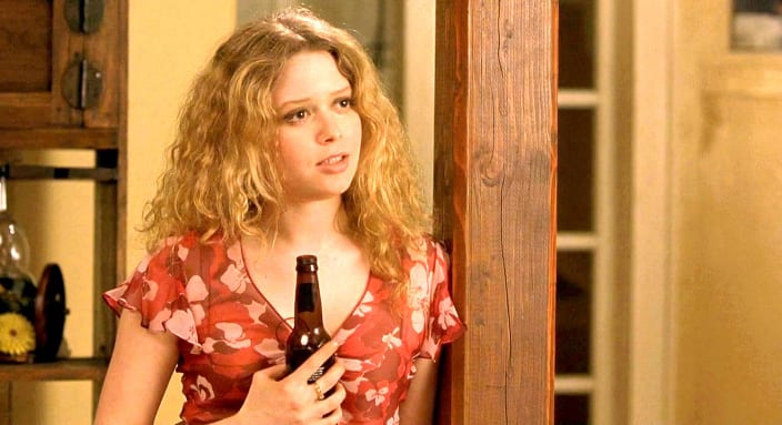 Natasha Lyonne Then