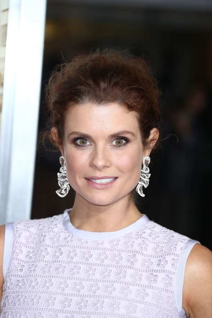 JoAnna Garcia – Now 683x1024