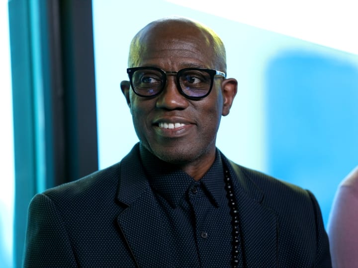 Wesley Snipes