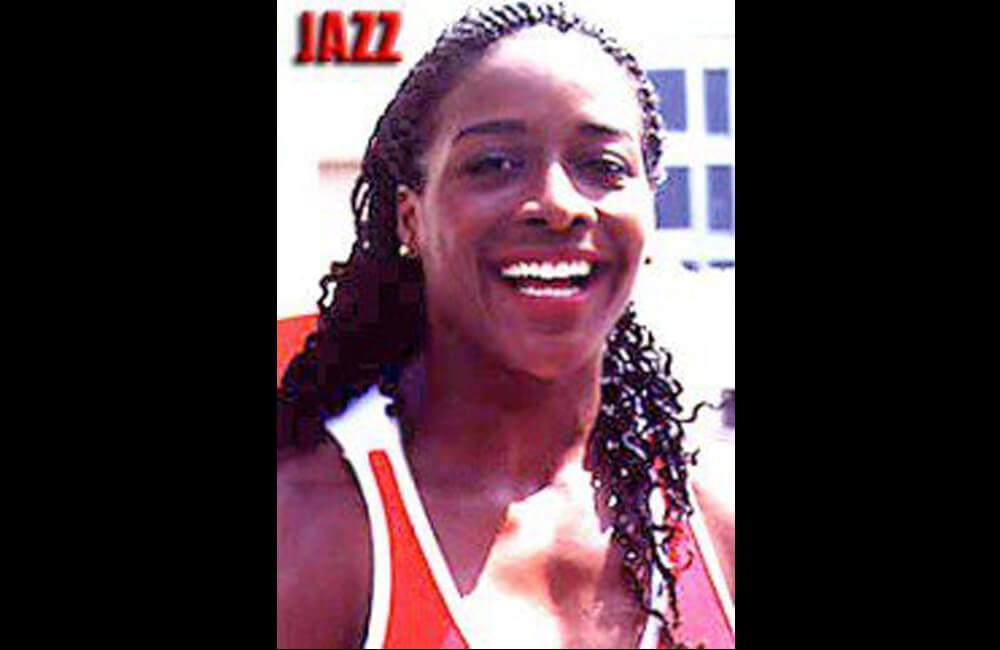 Jazz (the Second)