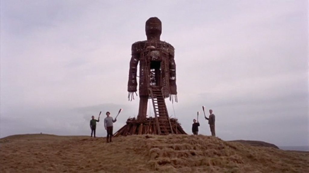 The Wicker Man