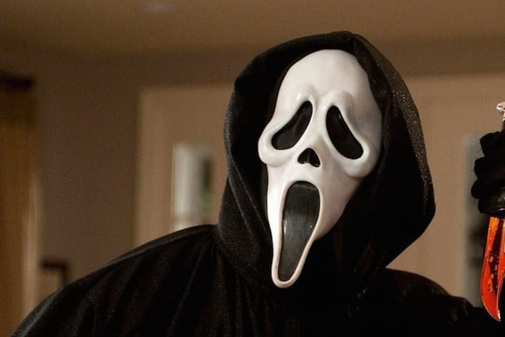 Scream