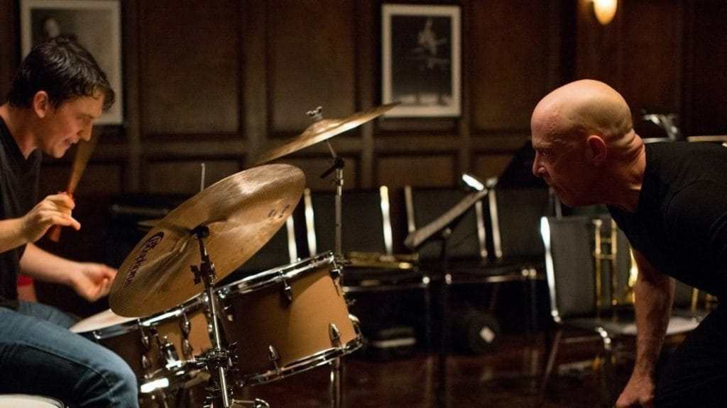 Whiplash