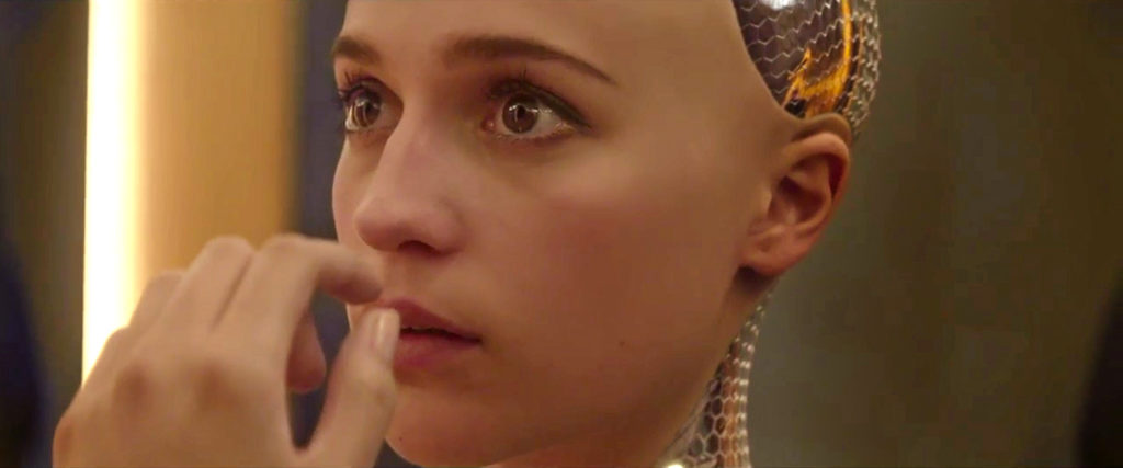 Ex Machina