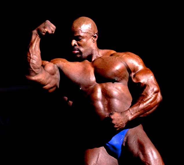 Ronnie Coleman Bodybuilder1