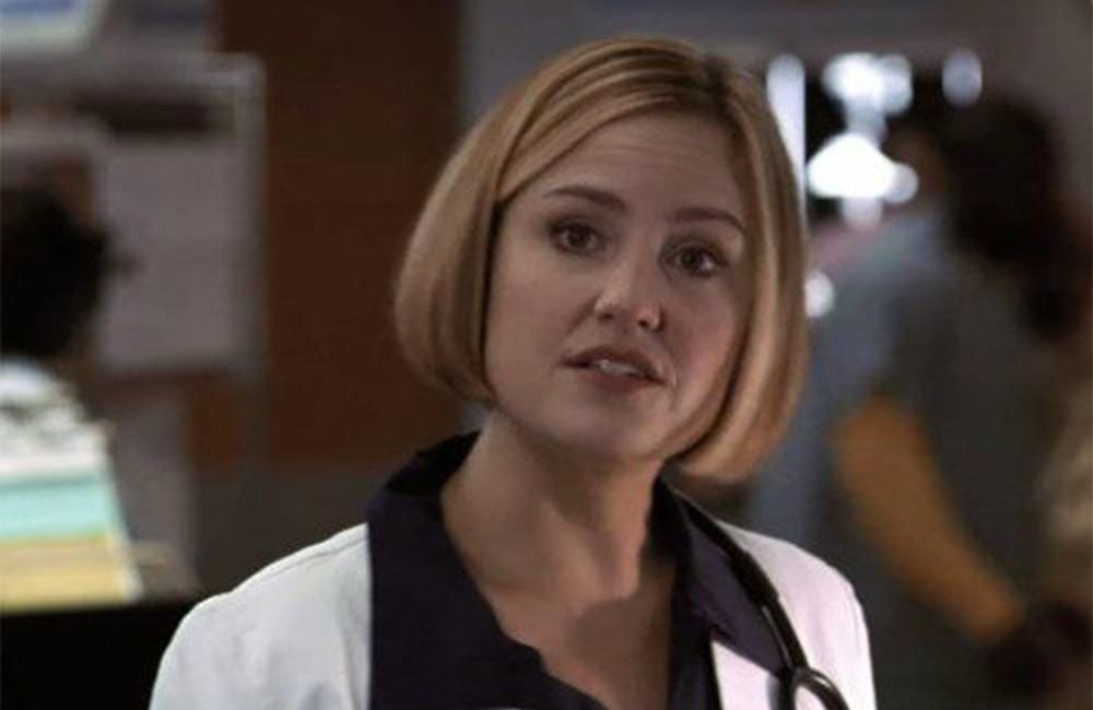 Sherry Stringfield