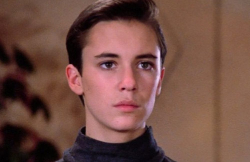 Wil Wheaton