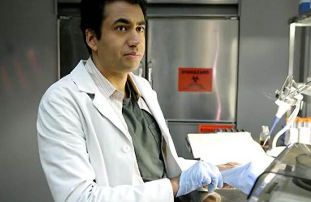 Kal Penn