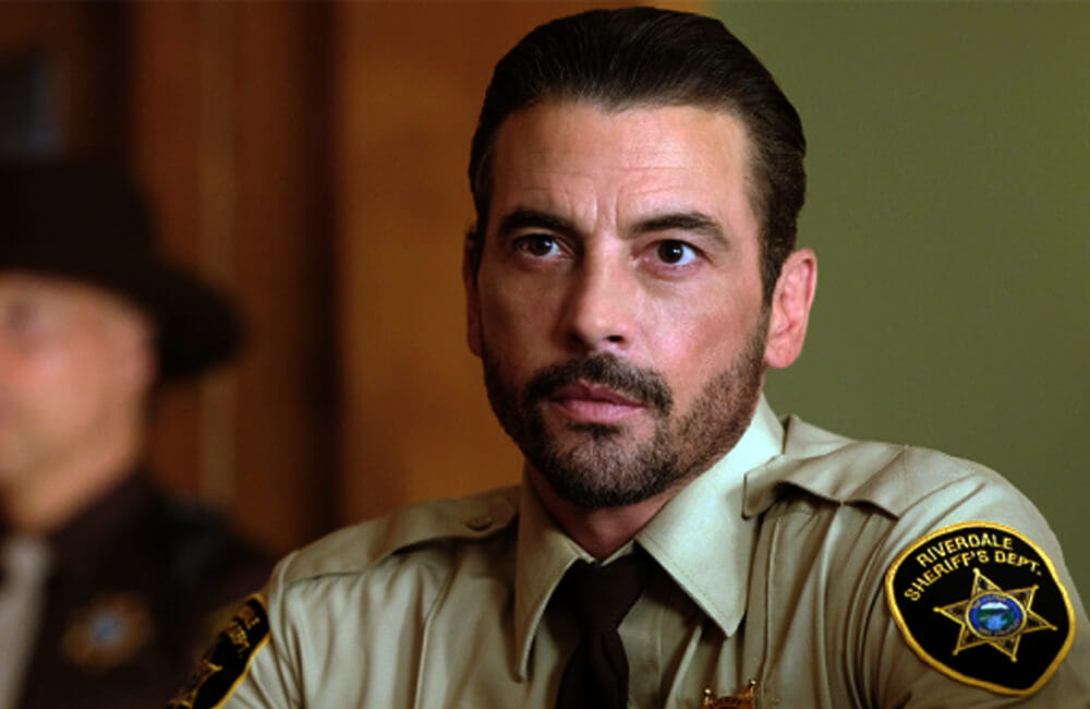 Skeet Ulrich