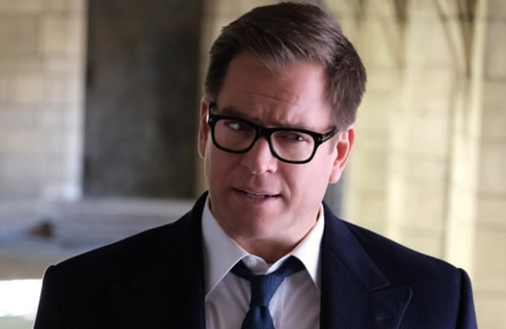 Michael Weatherly