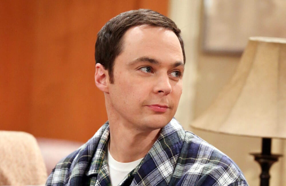 Jim Parsons