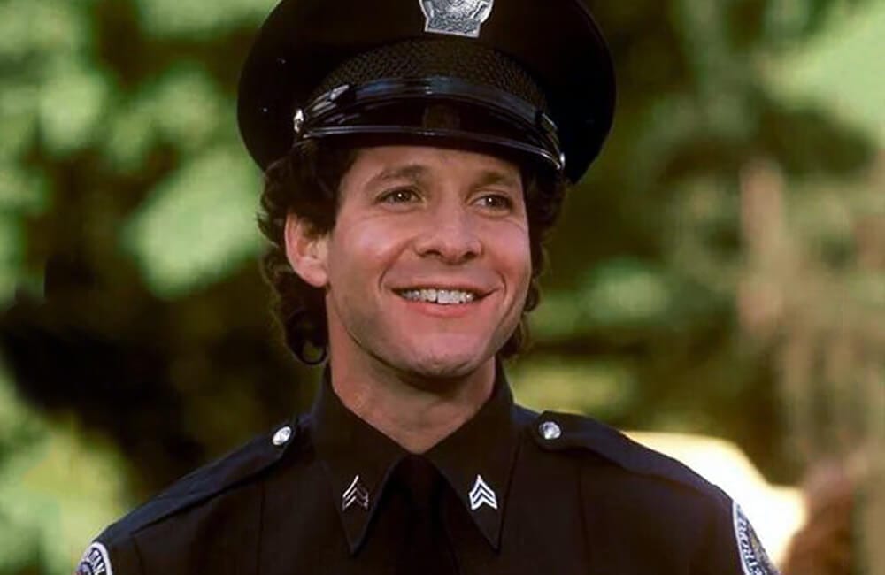 Steve Guttenberg