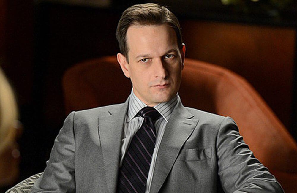 Josh Charles