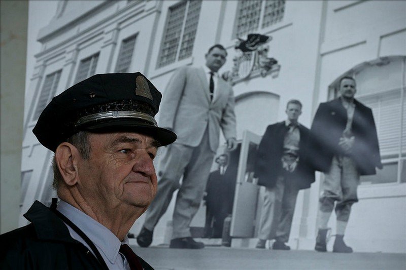 El Cierre De Alcatraz