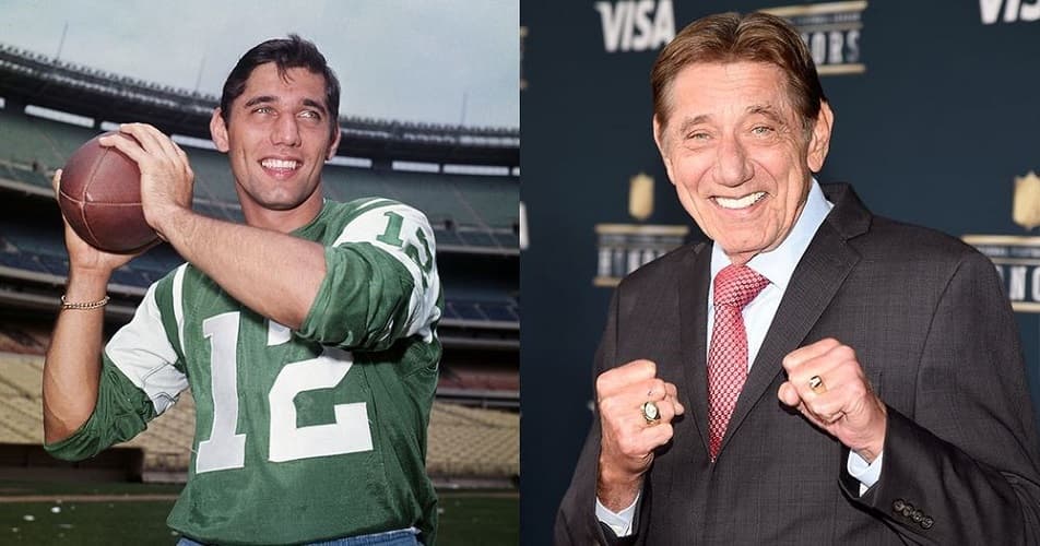 Joe Namath