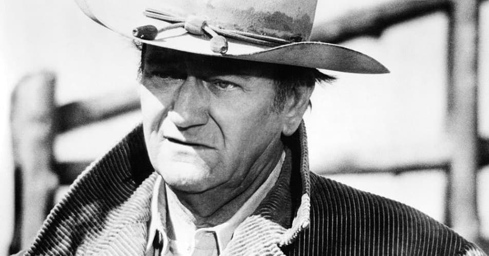 John Wayne