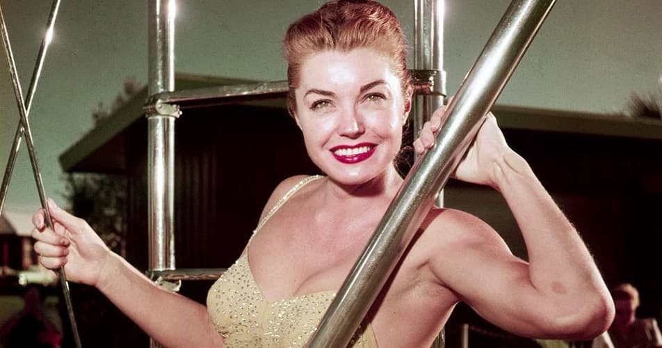 Esther Williams