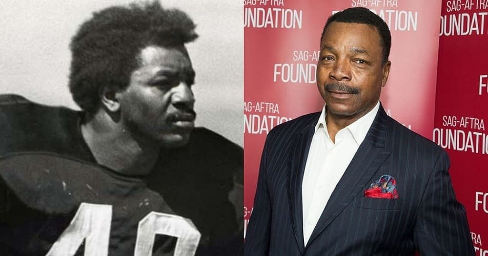 Carl Weathers