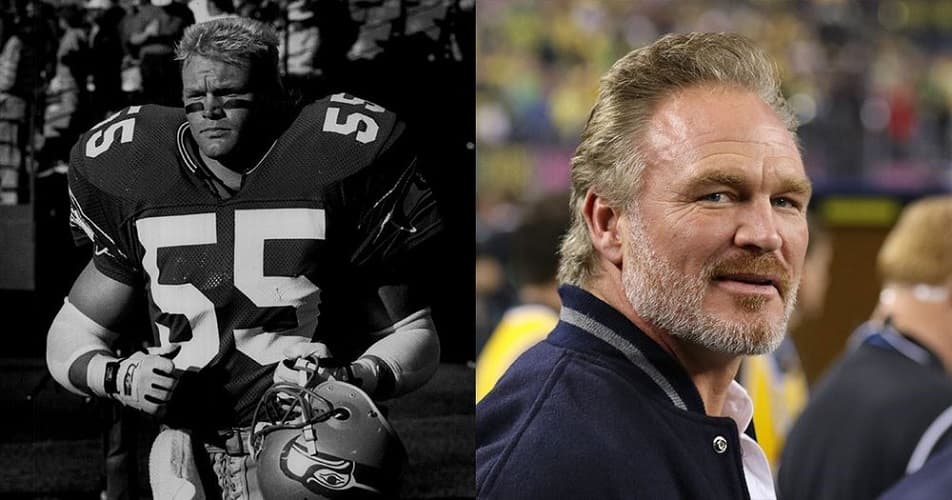 Brian Bosworth