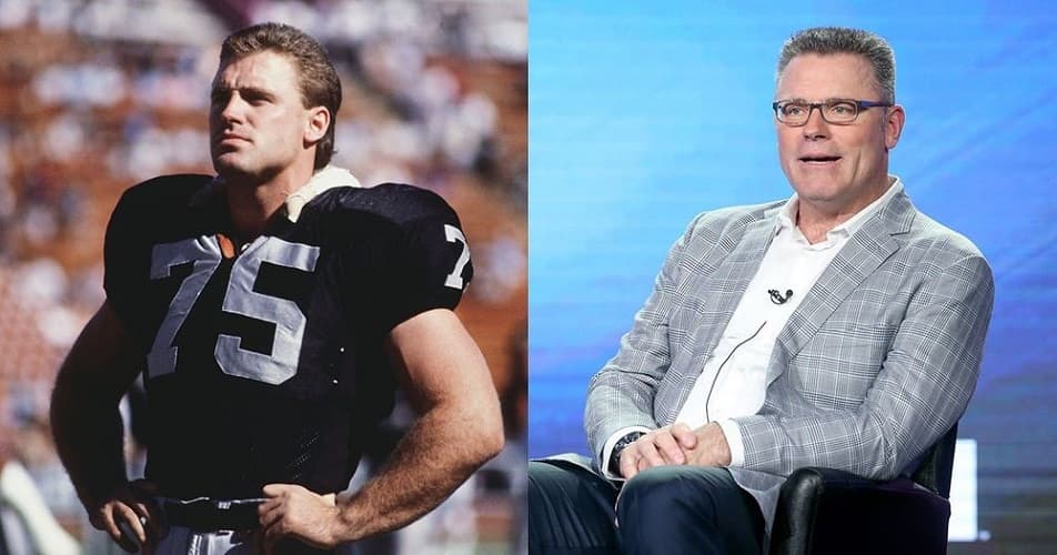 Howie Long