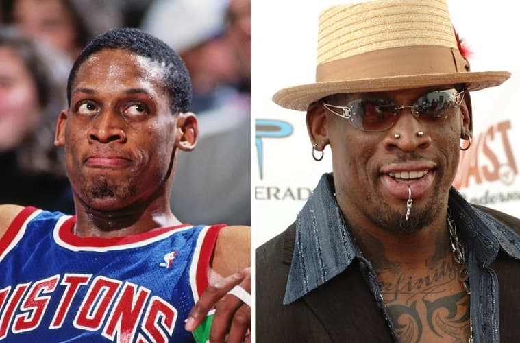 Dennis Rodman