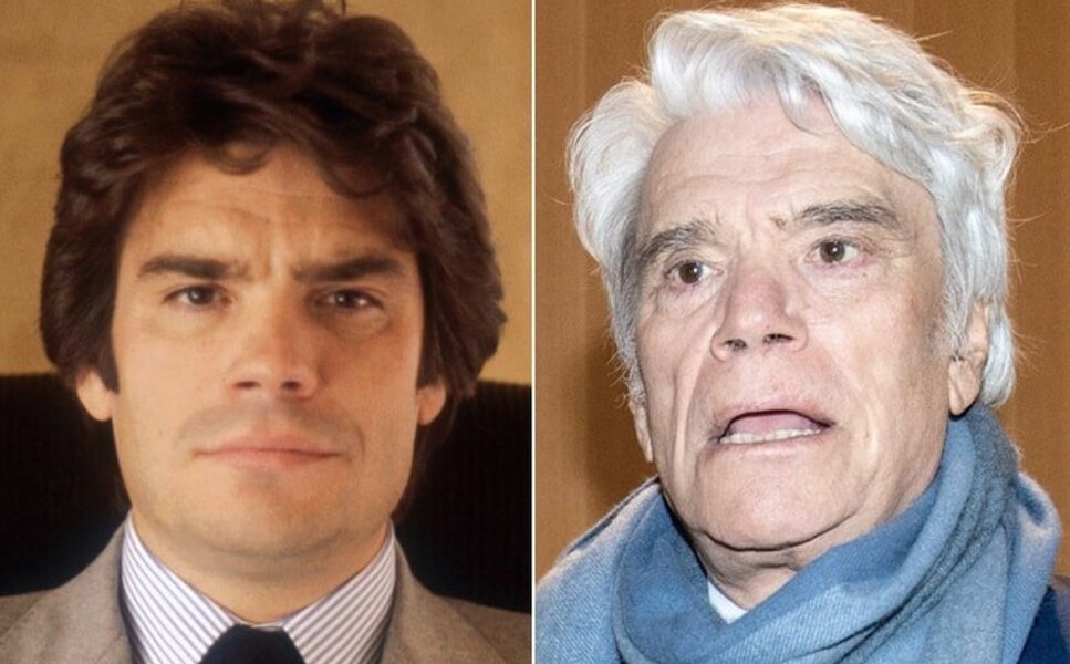 Bernard Tapie