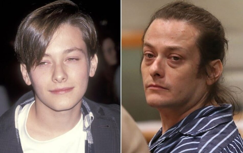 Edward Furlong