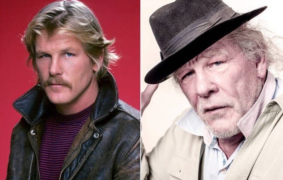 Nick Nolte