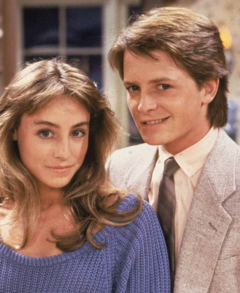 Michael J. Fox & Tracy Pollan – 30 Years