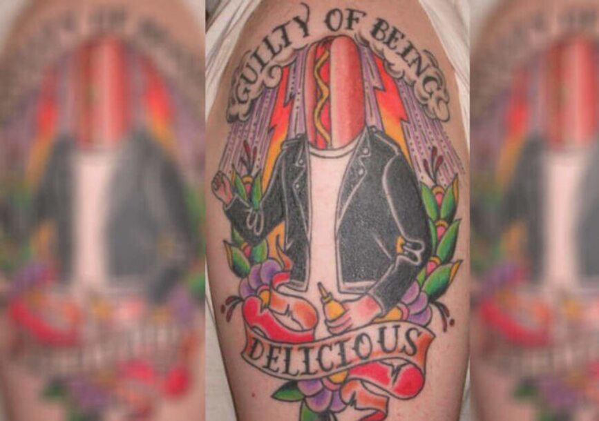 Screenshot 2020 08 16 The Bad, Hilarious, And The Ugly The Very Best Of Regretful Tattoos(4)