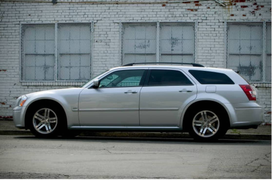 Dodge Magnum